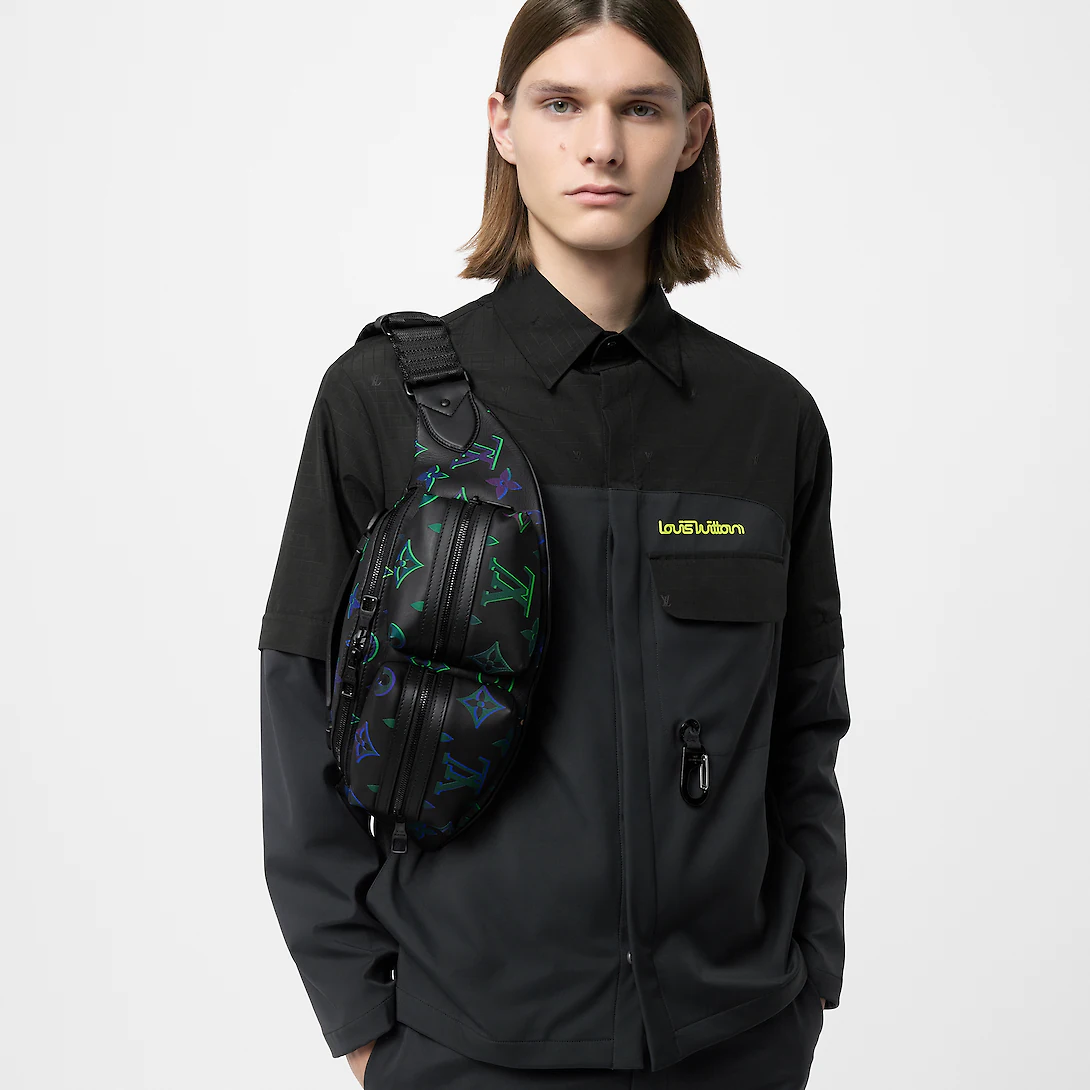 Comet Bumbag M22494