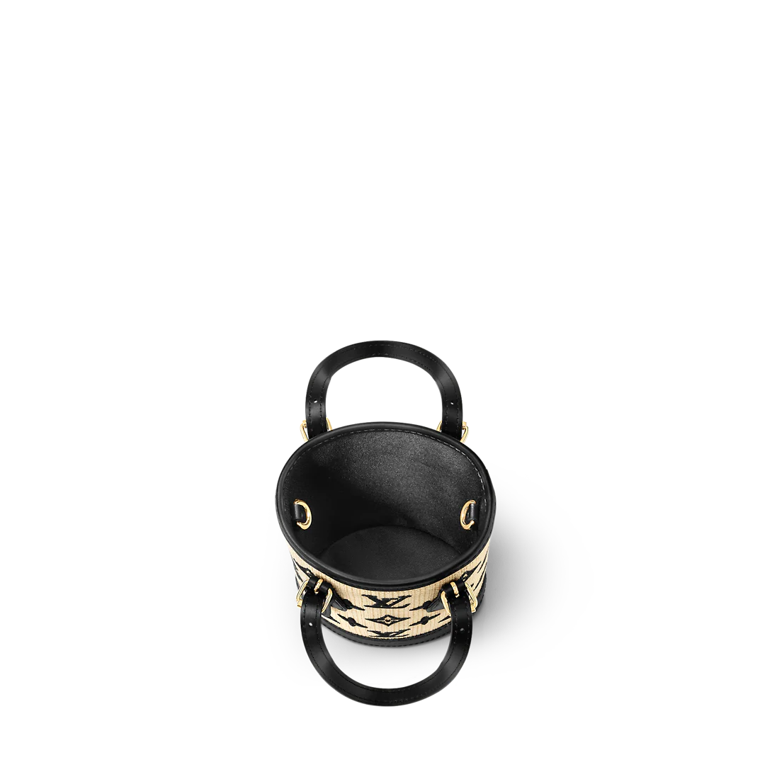 Nano Bucket M82418