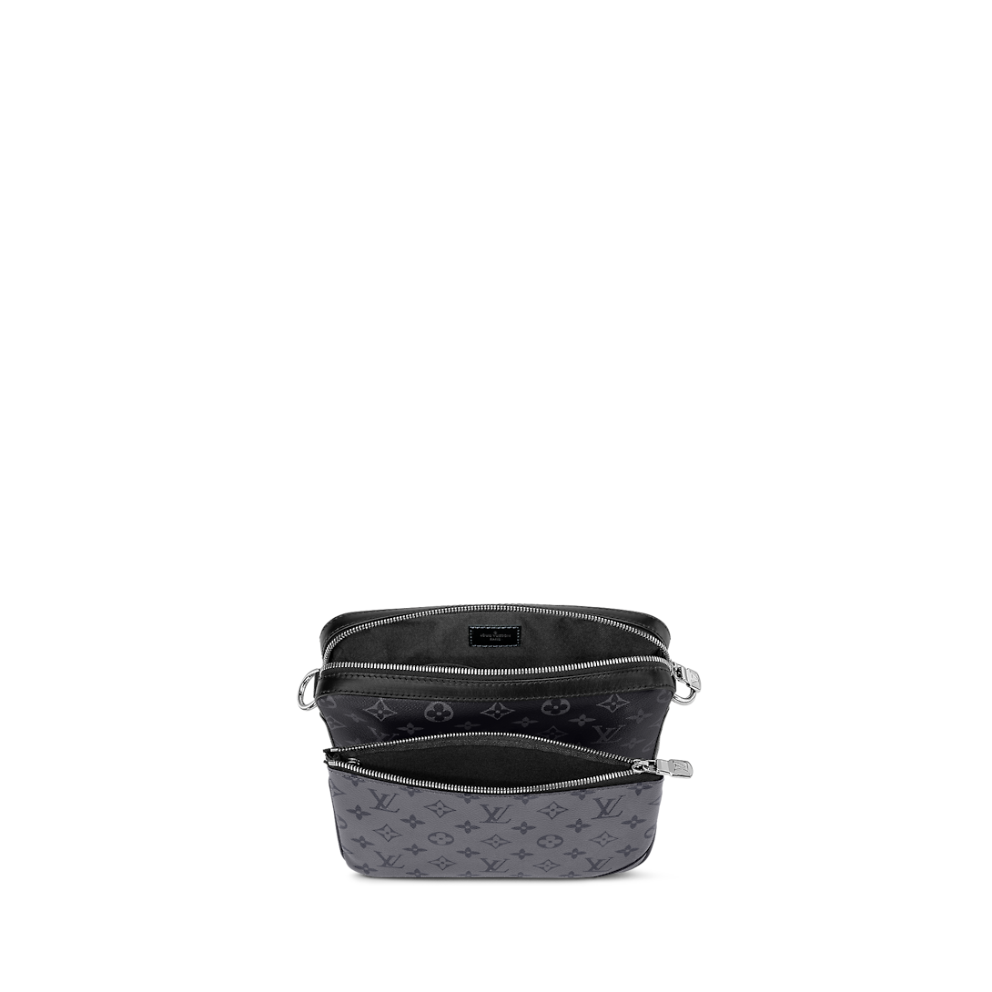 Trio Messenger