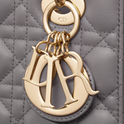 SMALL LADY  MY ABC BAG