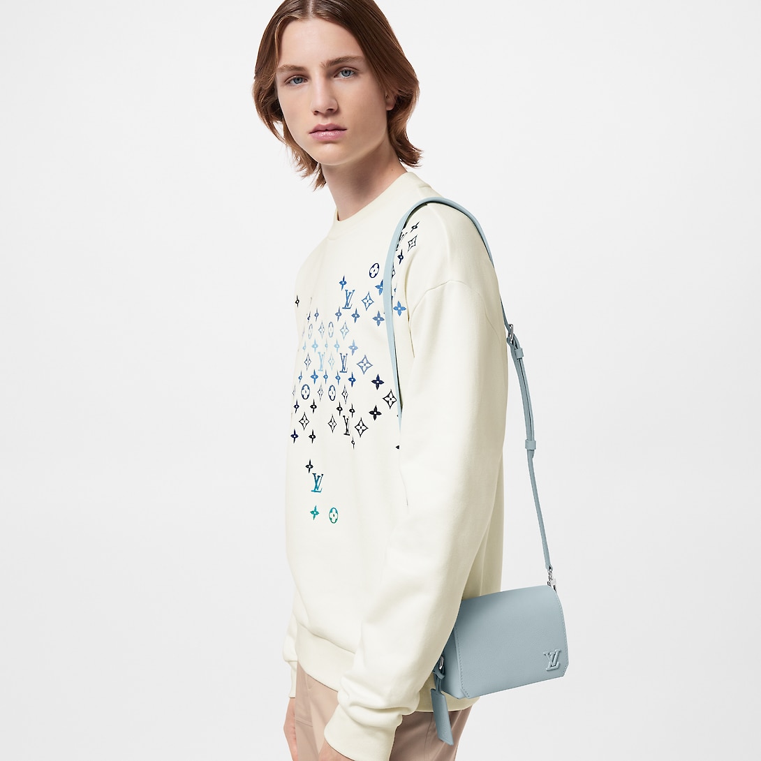 Fastline Wearable Wallet M82804