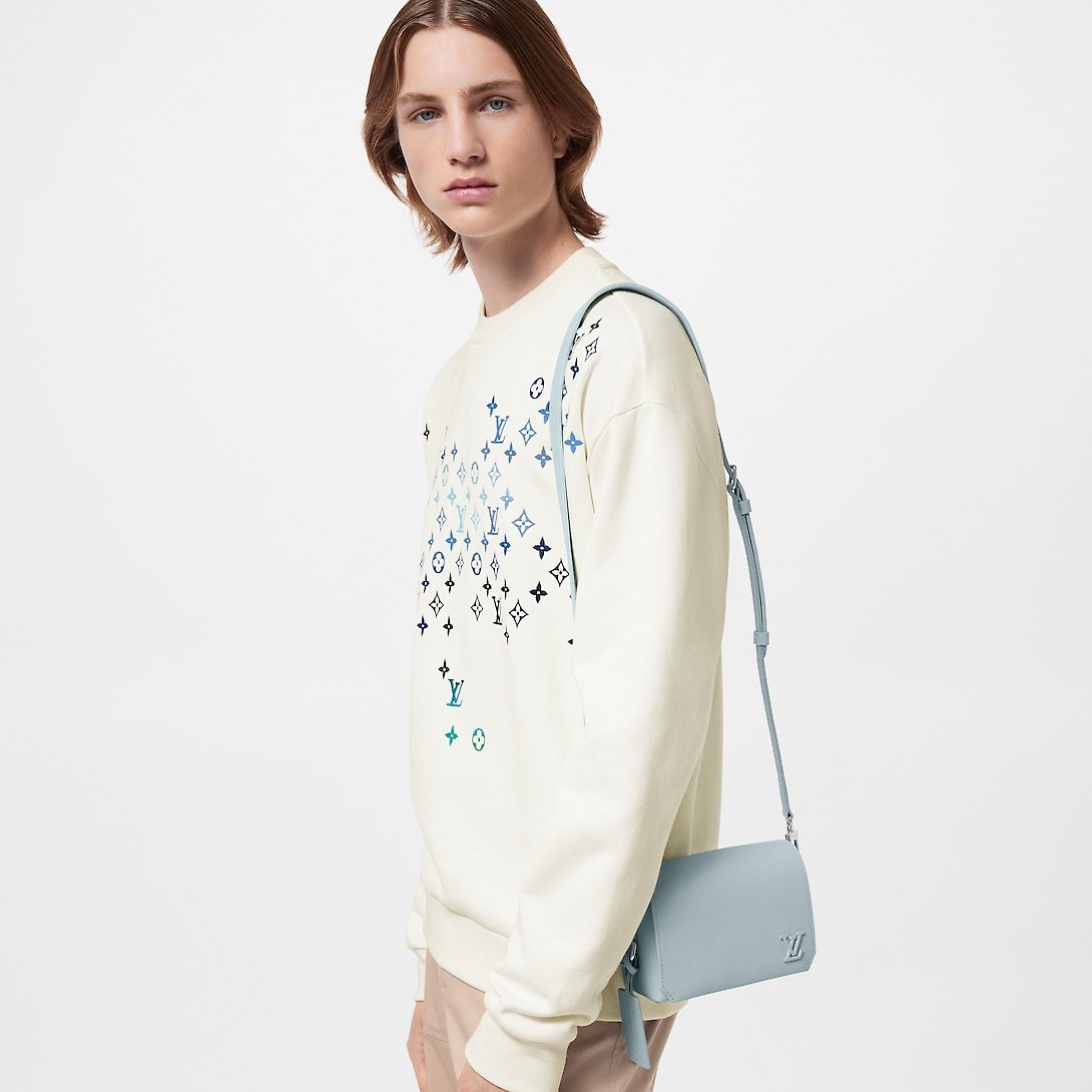 Fastline Wearable Wallet M82804