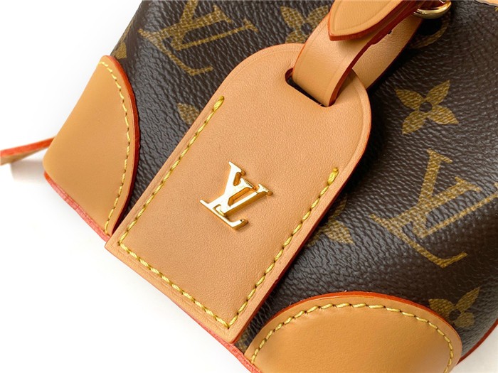 M57099 Mini Bucket Bag