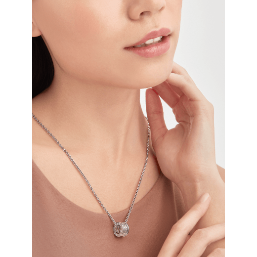 B.ZERO1 NECKLACE