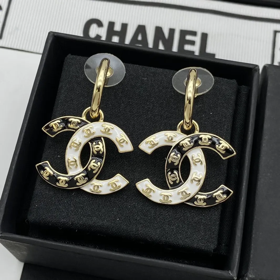 CCE504 CC earring