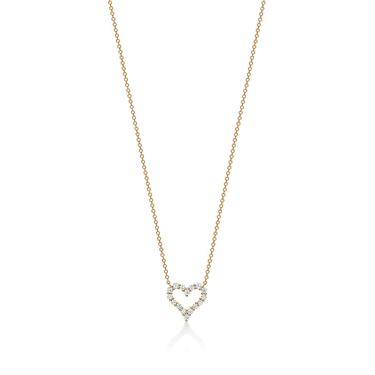 Heart Pendant