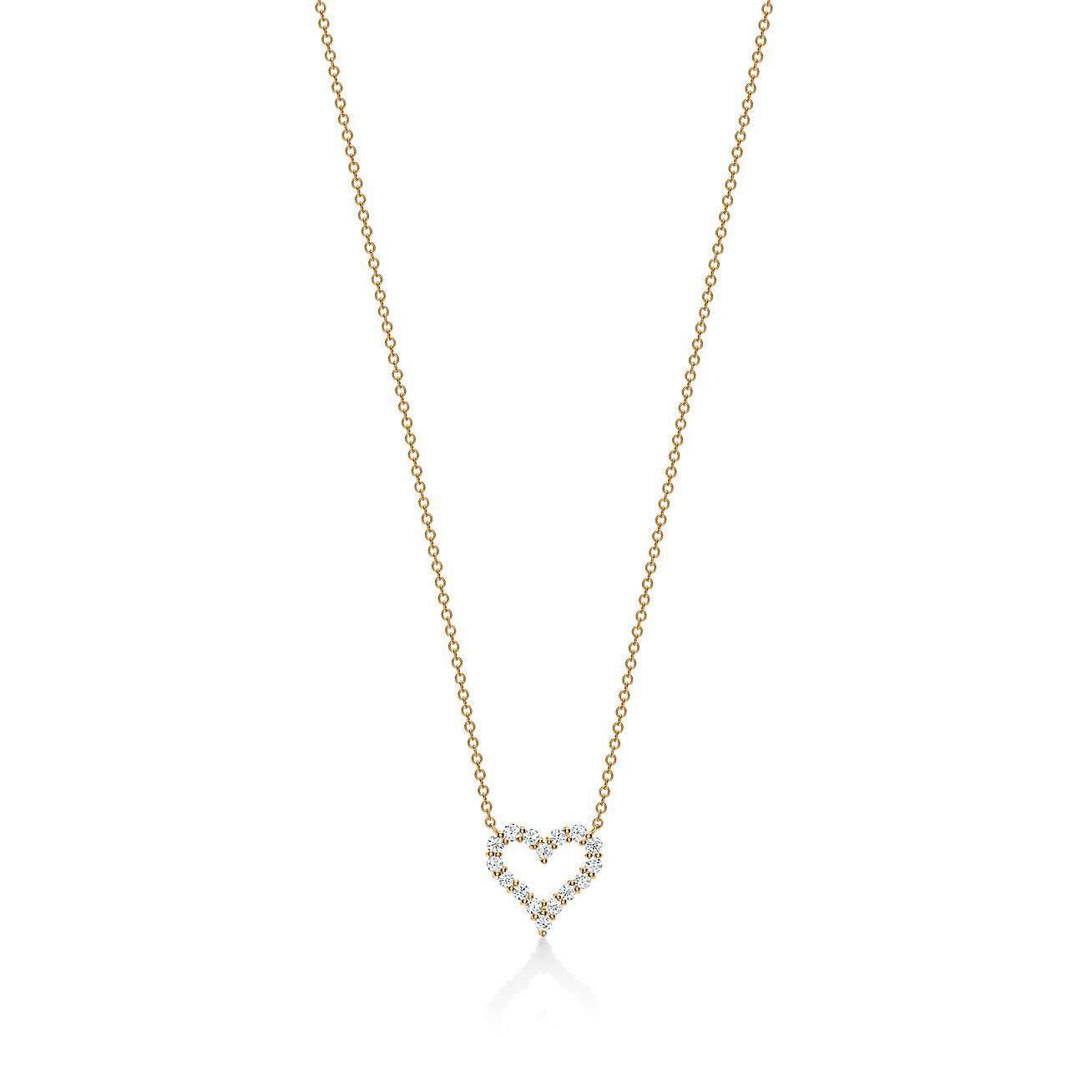 Heart Pendant
