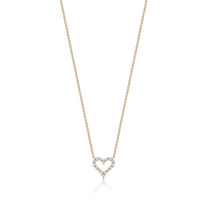 Heart Pendant