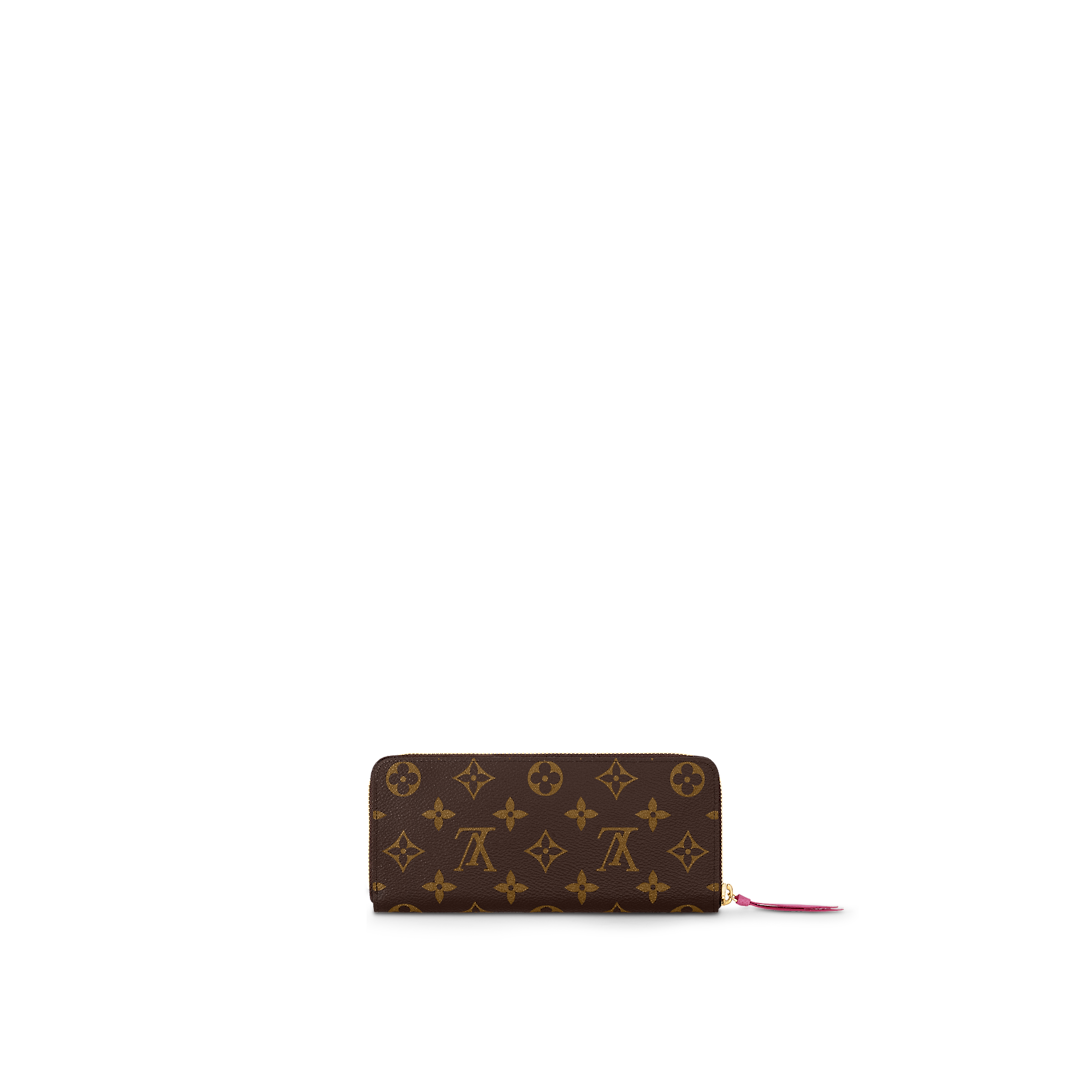 Clemence Wallet M60742
