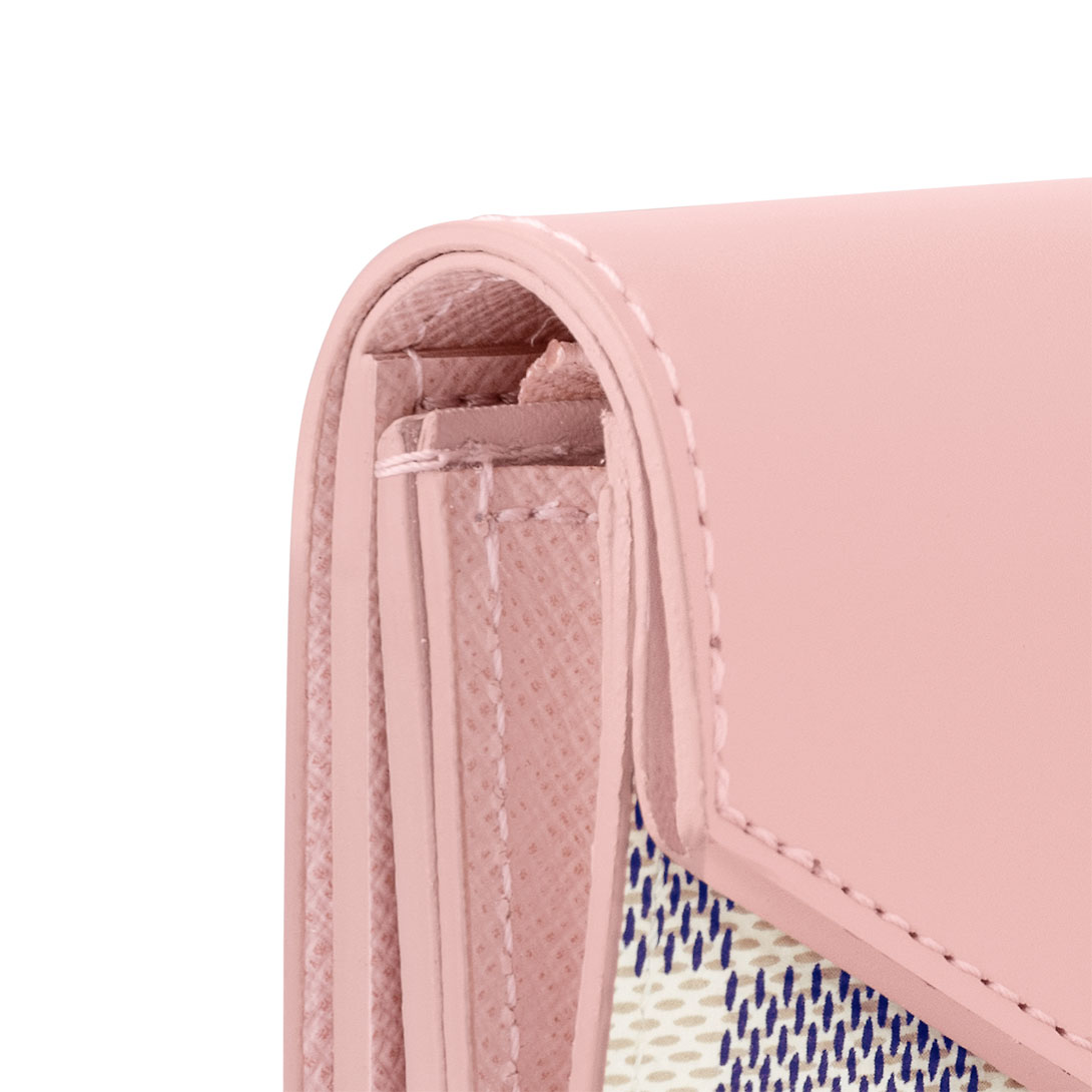 Zoe Wallet N60292