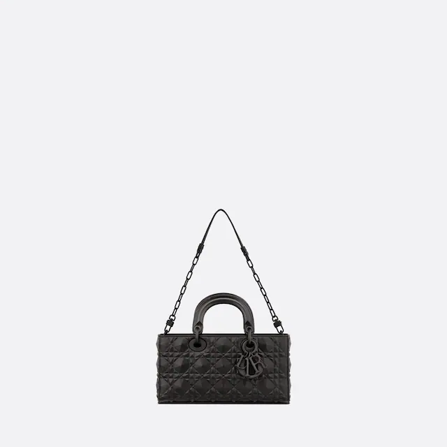 MEDIUM LADY D-JOY BAG