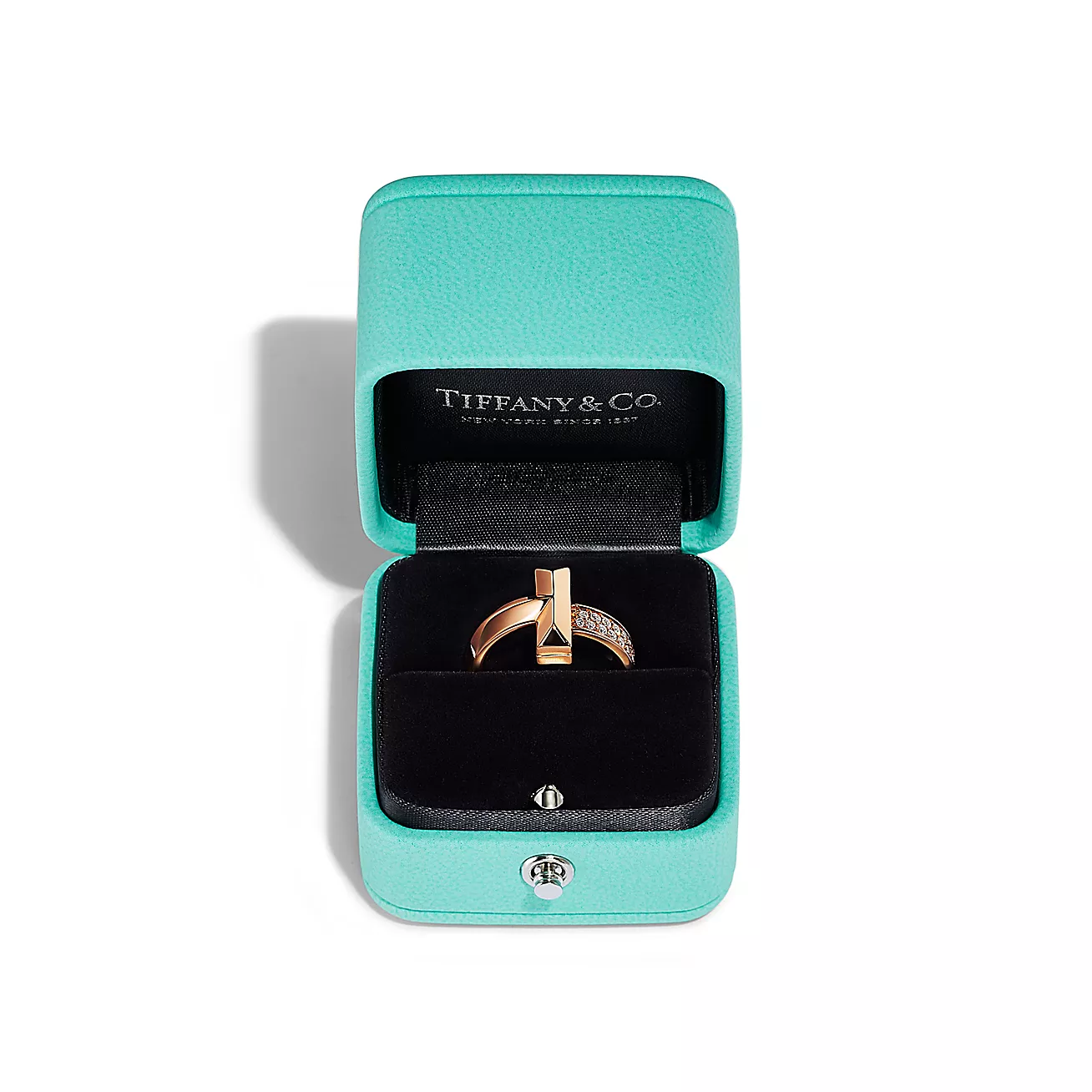 T T1 Ring