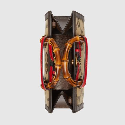 DIANA JUMBO  SMALL TOTE BAG