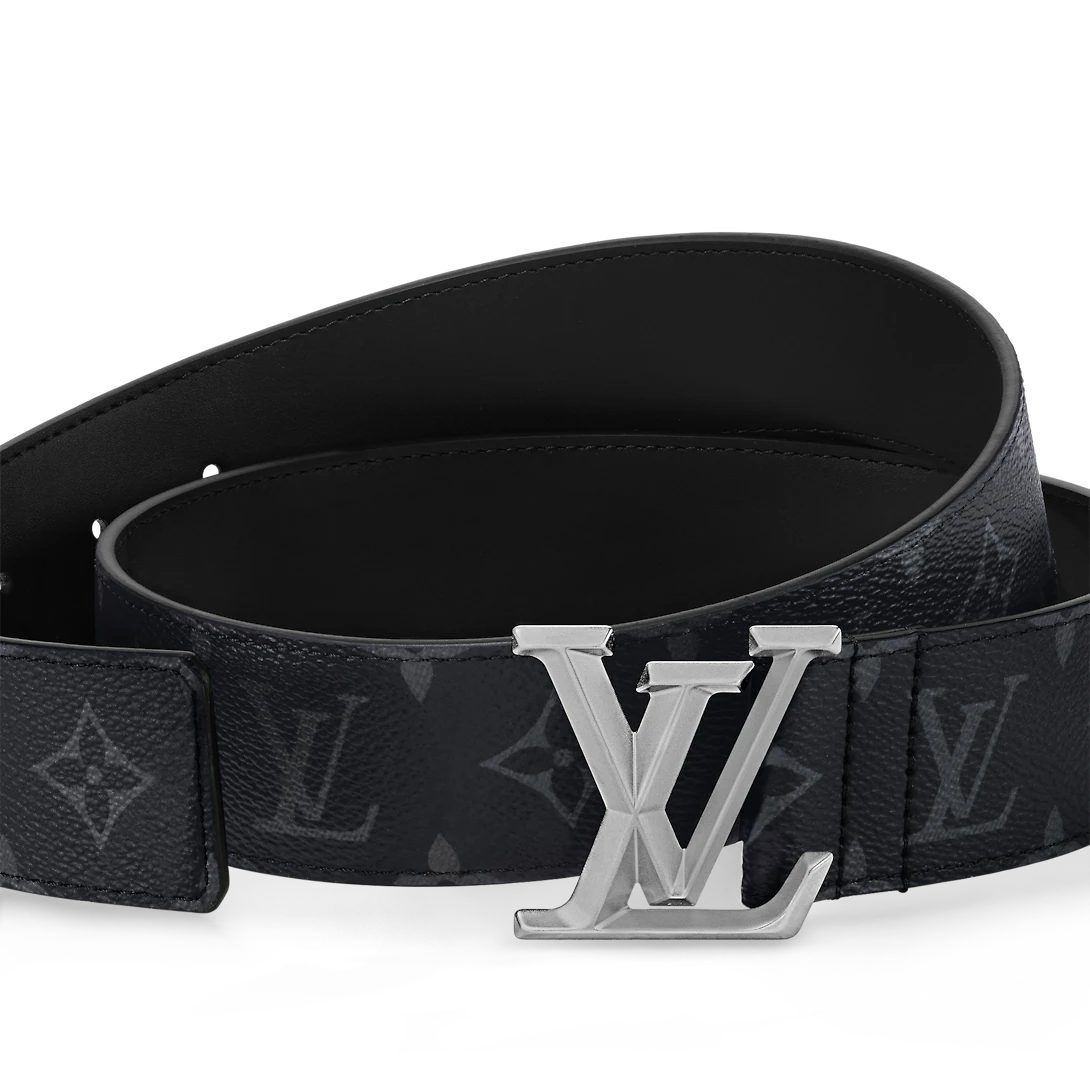 Pyramide 40mm Belt