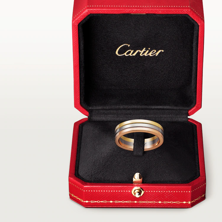 VENDOME LOUIS  WEDDING BAND