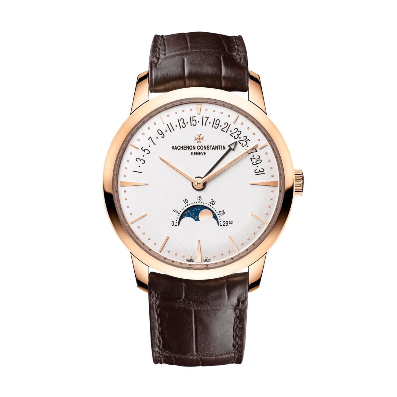 PATRIMONY MOON PHASE AND RETROGRADE DATE
