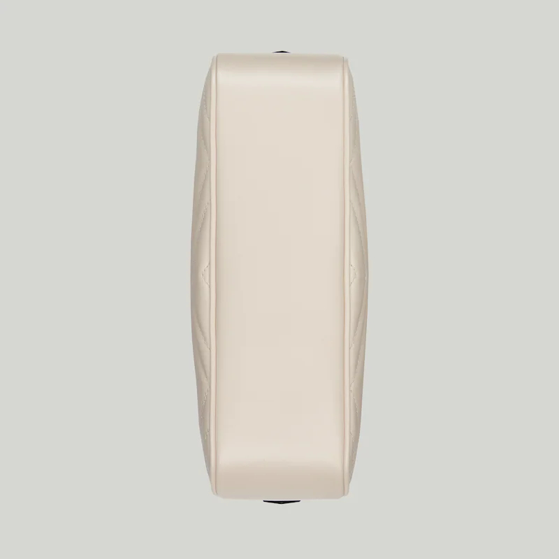 MARMONT MATELASSE SHOULDER BAG