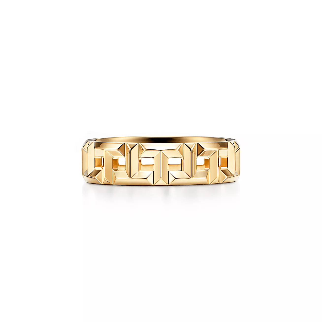 T True Wide Ring