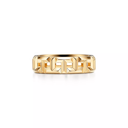 T True Wide Ring