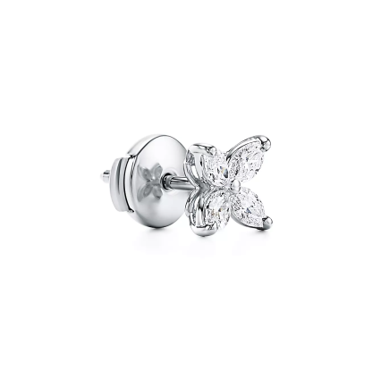 Victoria庐 Earrings