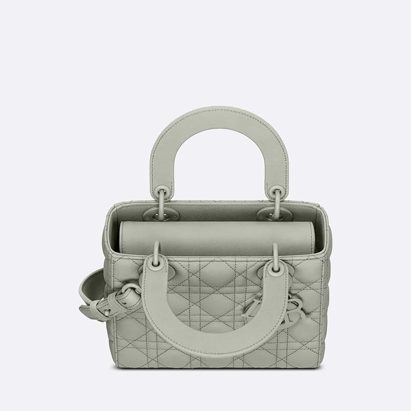 SMALL LADY  MY ABC BAG