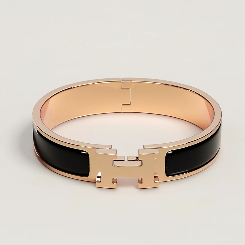 Clic H bracelet