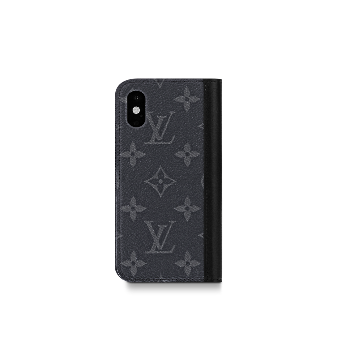 Iphone X Max Folio