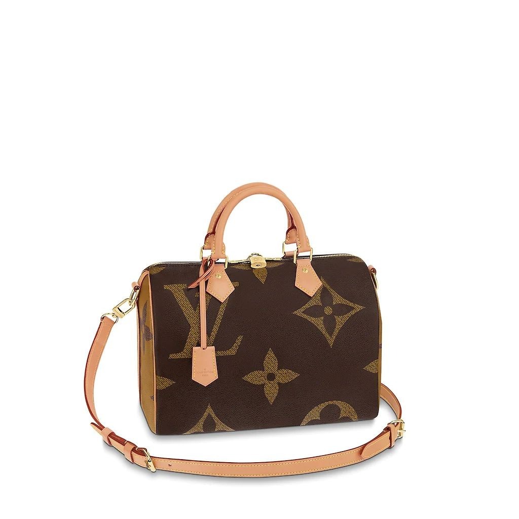 Speedy Bandouliere 25