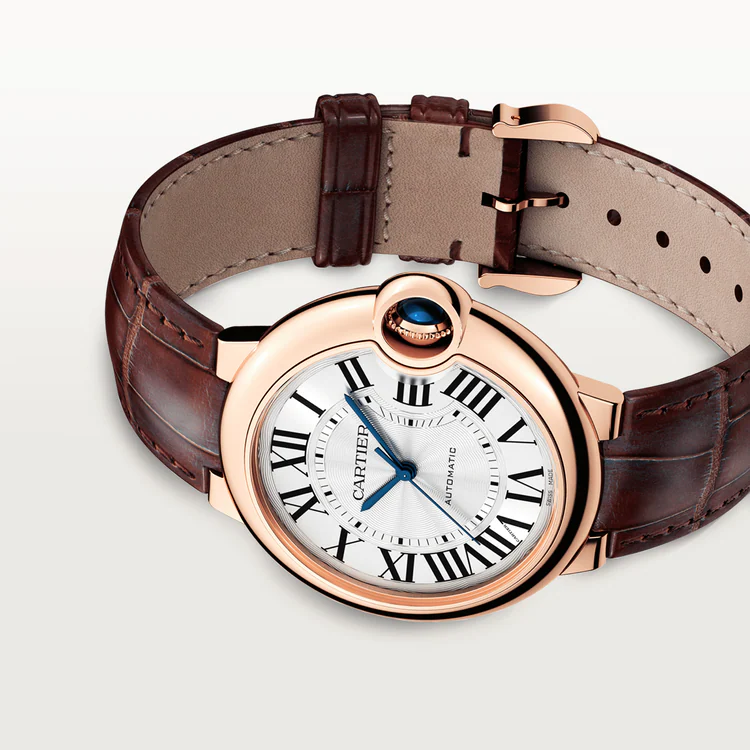 33MM BALLON BLEU DE CARTIER WATCH