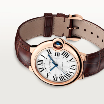 33MM BALLON BLEU DE CARTIER WATCH