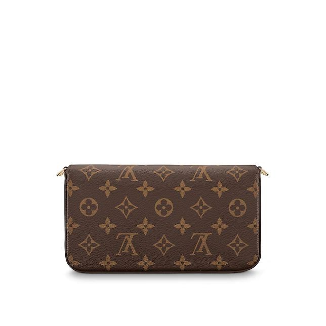 M61276 Pochette Felicie