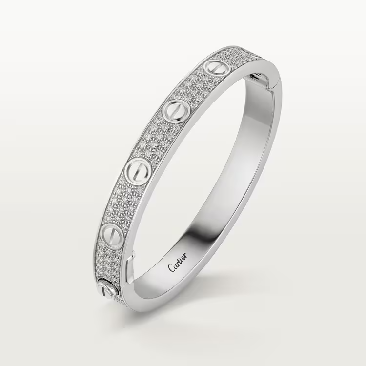 LOVE BRACELET