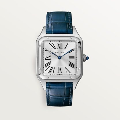 SANTOS-DUMONT WATCH LARGE MODEL