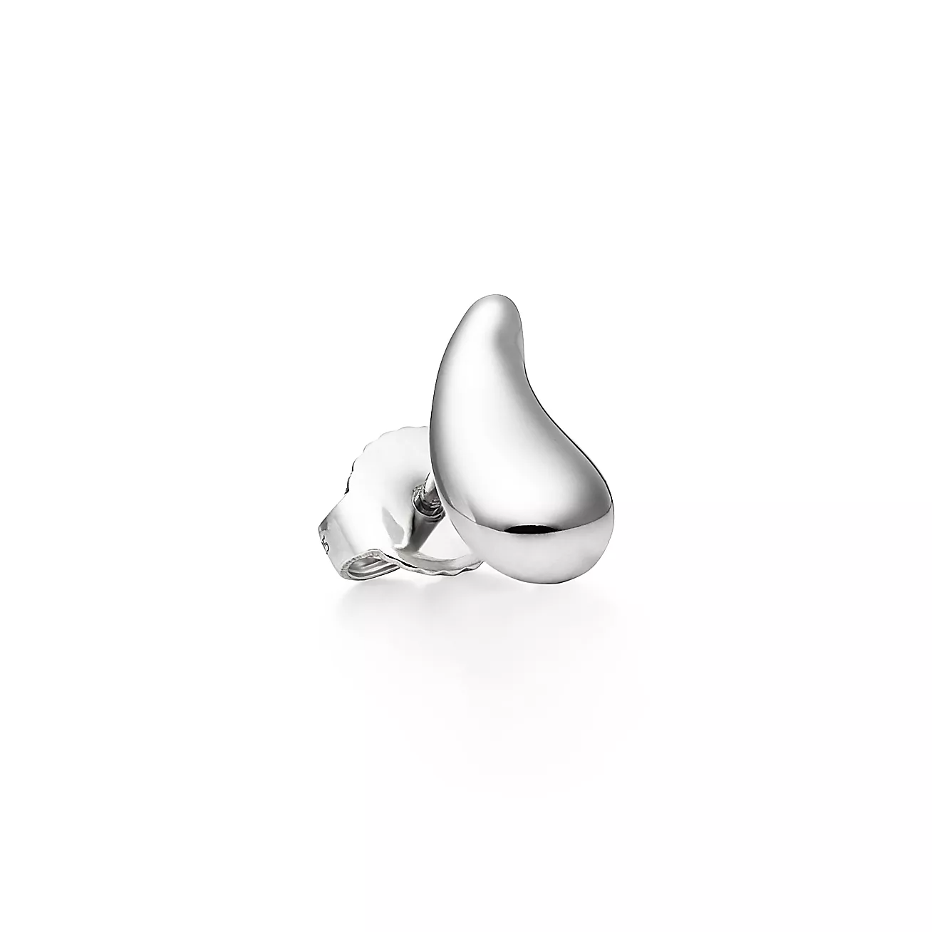 Elsa Peretti庐 Teardrop Earrings