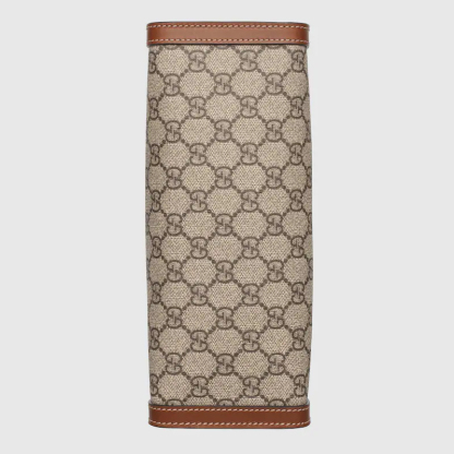 PADLOCK SMALL  SHOULDER BAG