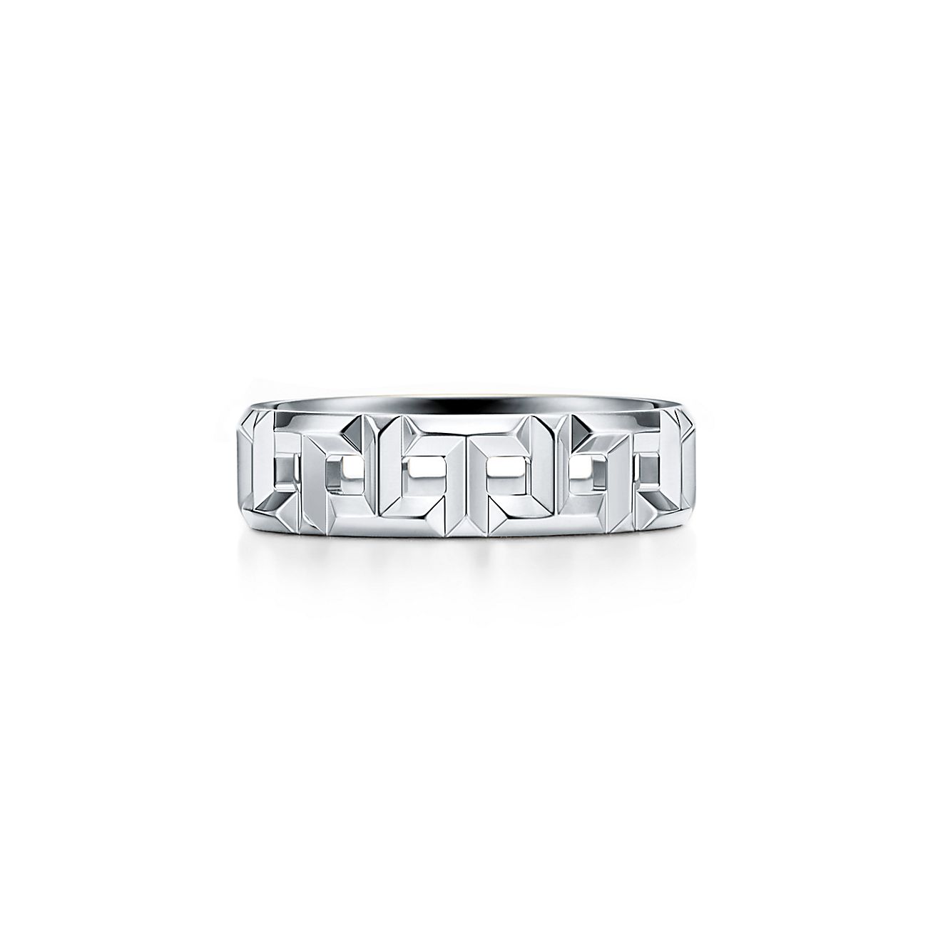 T True Wide Ring