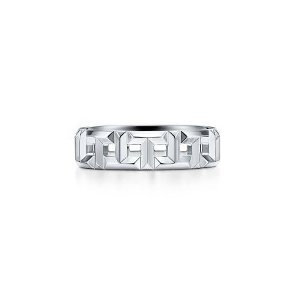 T True Wide Ring