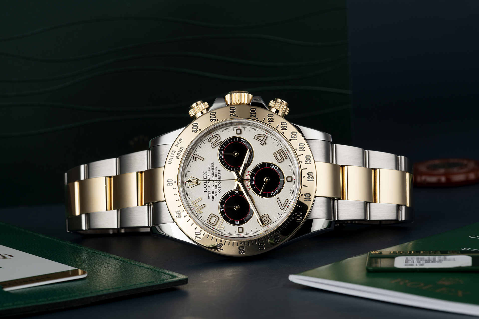 Cosmograph Daytona