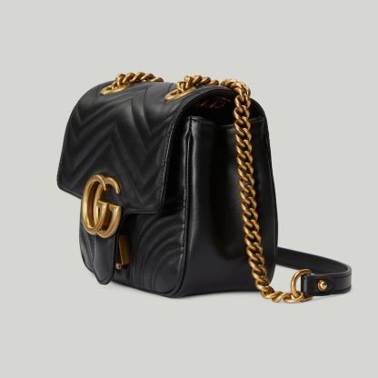 MARMONT MINI SHOULDER BAG