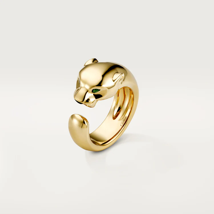 PANTHERE DE  RING