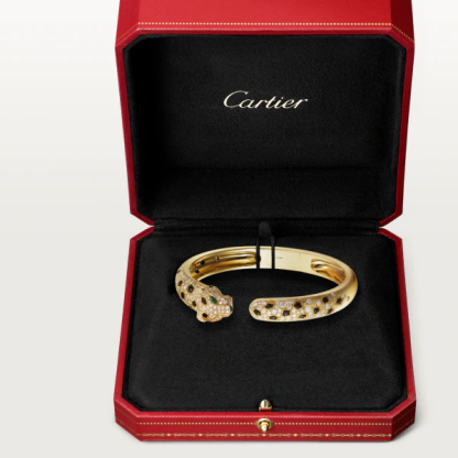 PANTH??RE DE CARTIER BRACELET