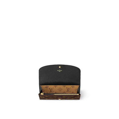 Emilie Wallet