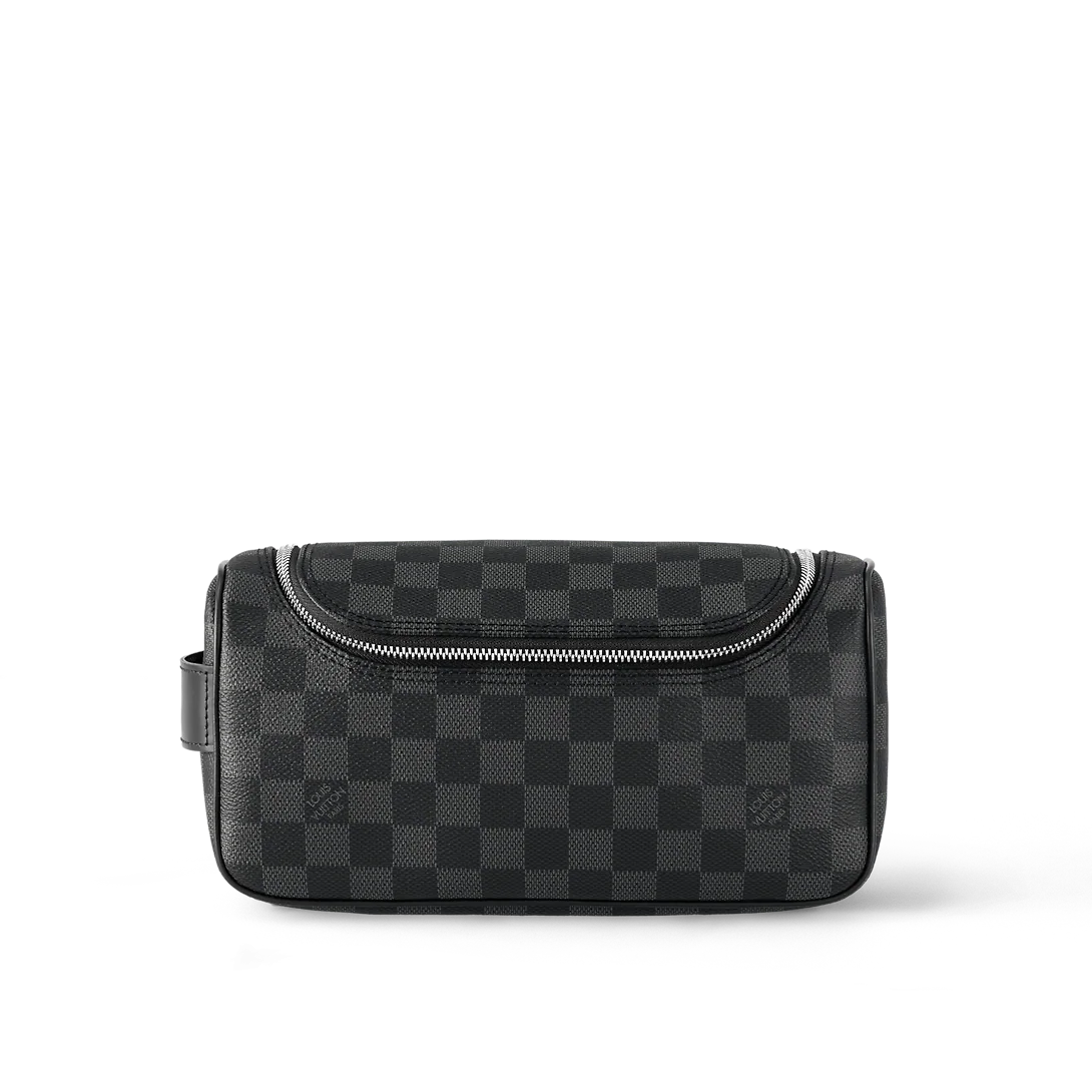 Toiletry Pouch N47625
