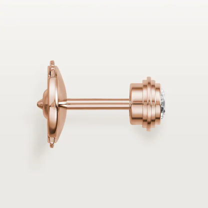 D'AMOUR EARRINGS, MEDIUM MODEL