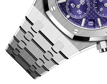 [Copy]ROYAL OAK SELFWINDING Ref. 15510ST.OO.1320ST.09