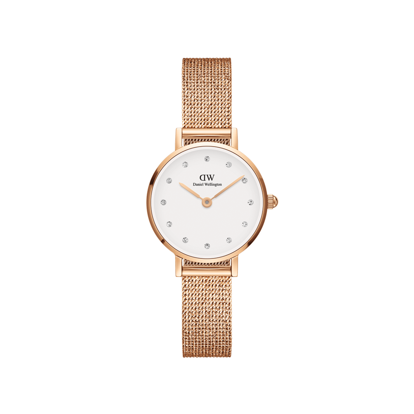 Petite Lumine Pressed Melrose