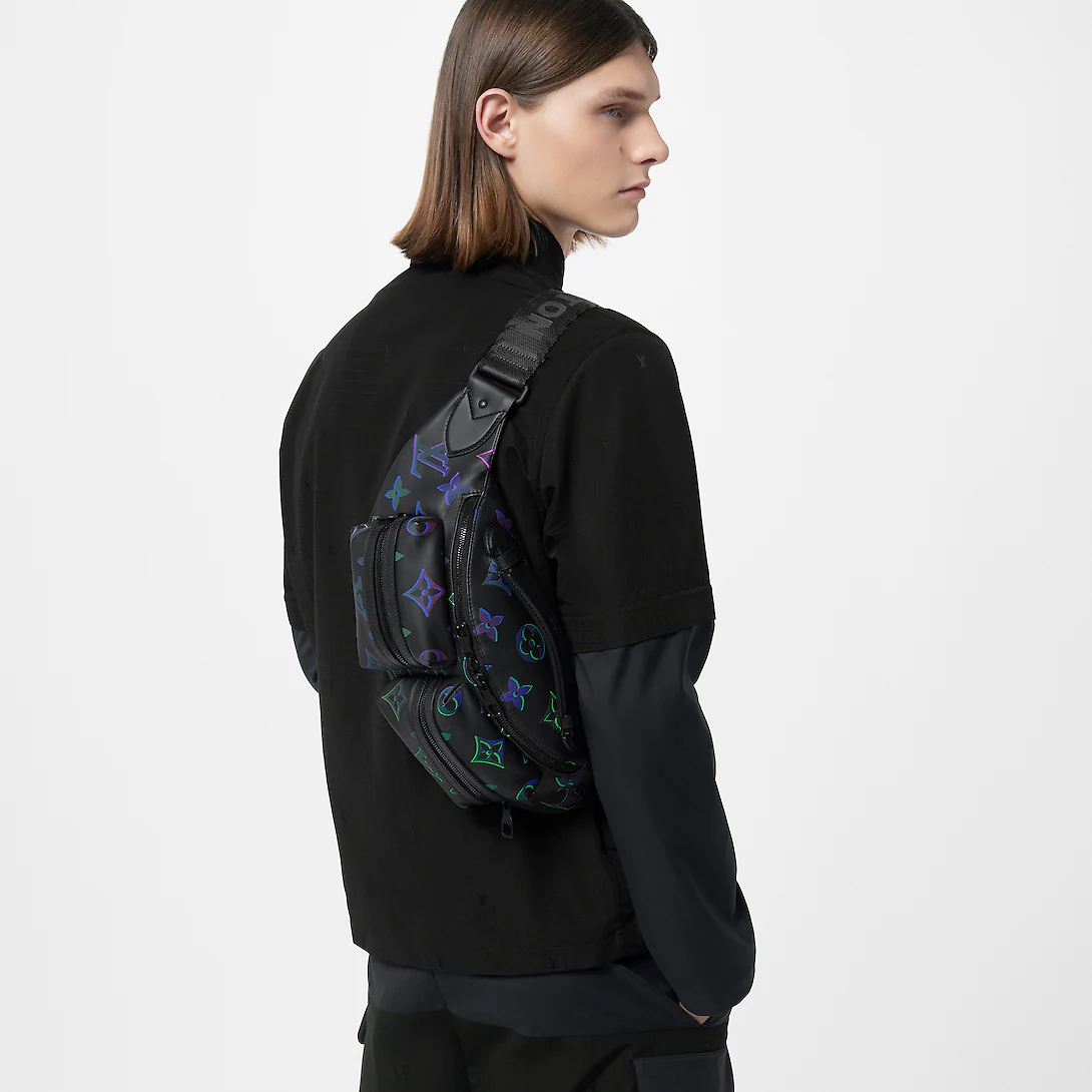 Comet Bumbag M22494