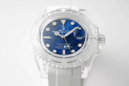 New Arrivals Phantomlab Submariner Starry Night
