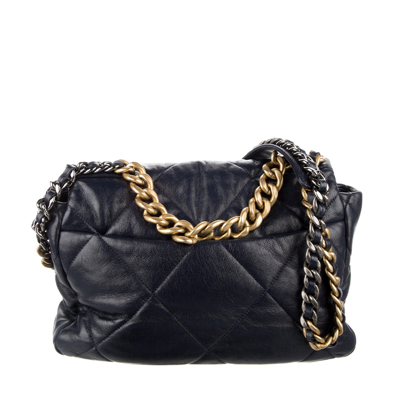 Maxi 19 Flap Bag
