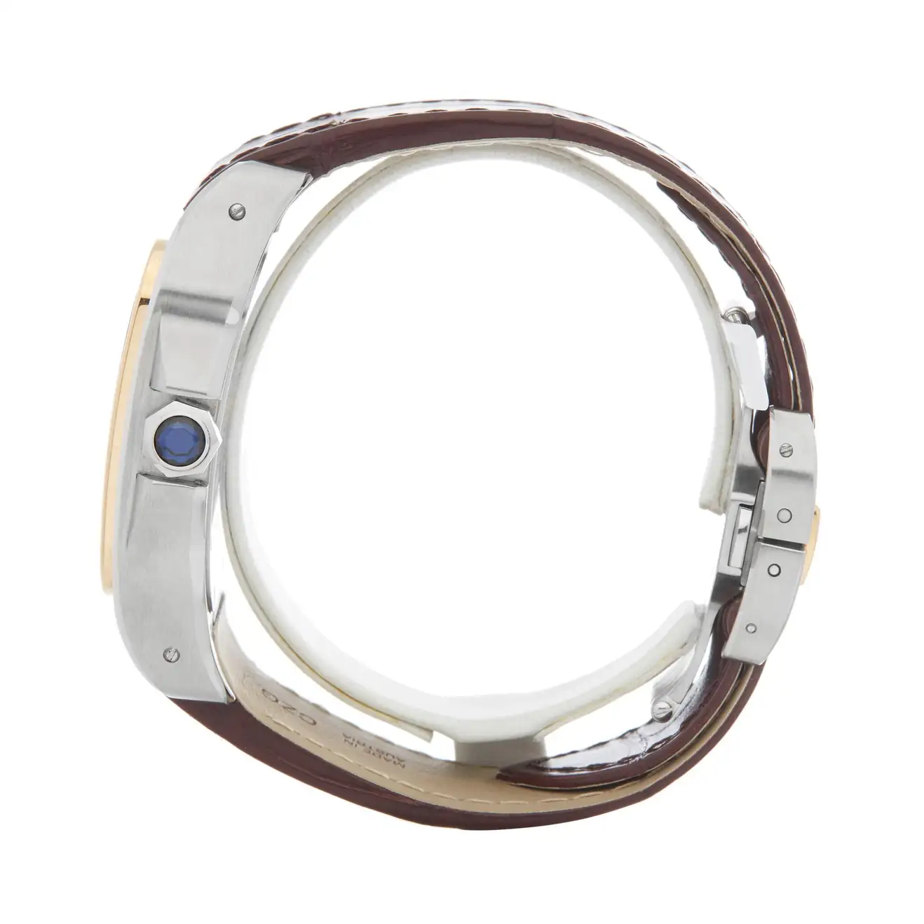 SANTOS 100 WATCH